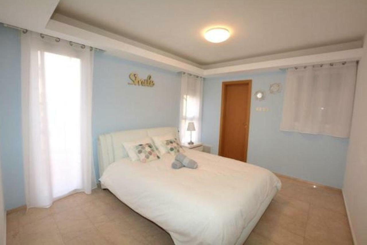 Sweethome26 Eilat Apt With Jaccuzzi / Free Parking Esterno foto