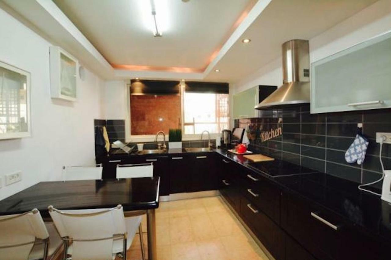 Sweethome26 Eilat Apt With Jaccuzzi / Free Parking Esterno foto