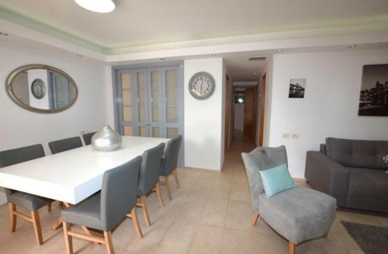 Sweethome26 Eilat Apt With Jaccuzzi / Free Parking Esterno foto
