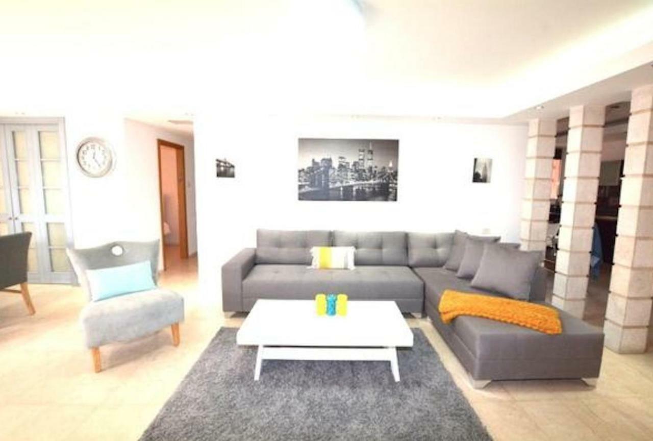 Sweethome26 Eilat Apt With Jaccuzzi / Free Parking Esterno foto