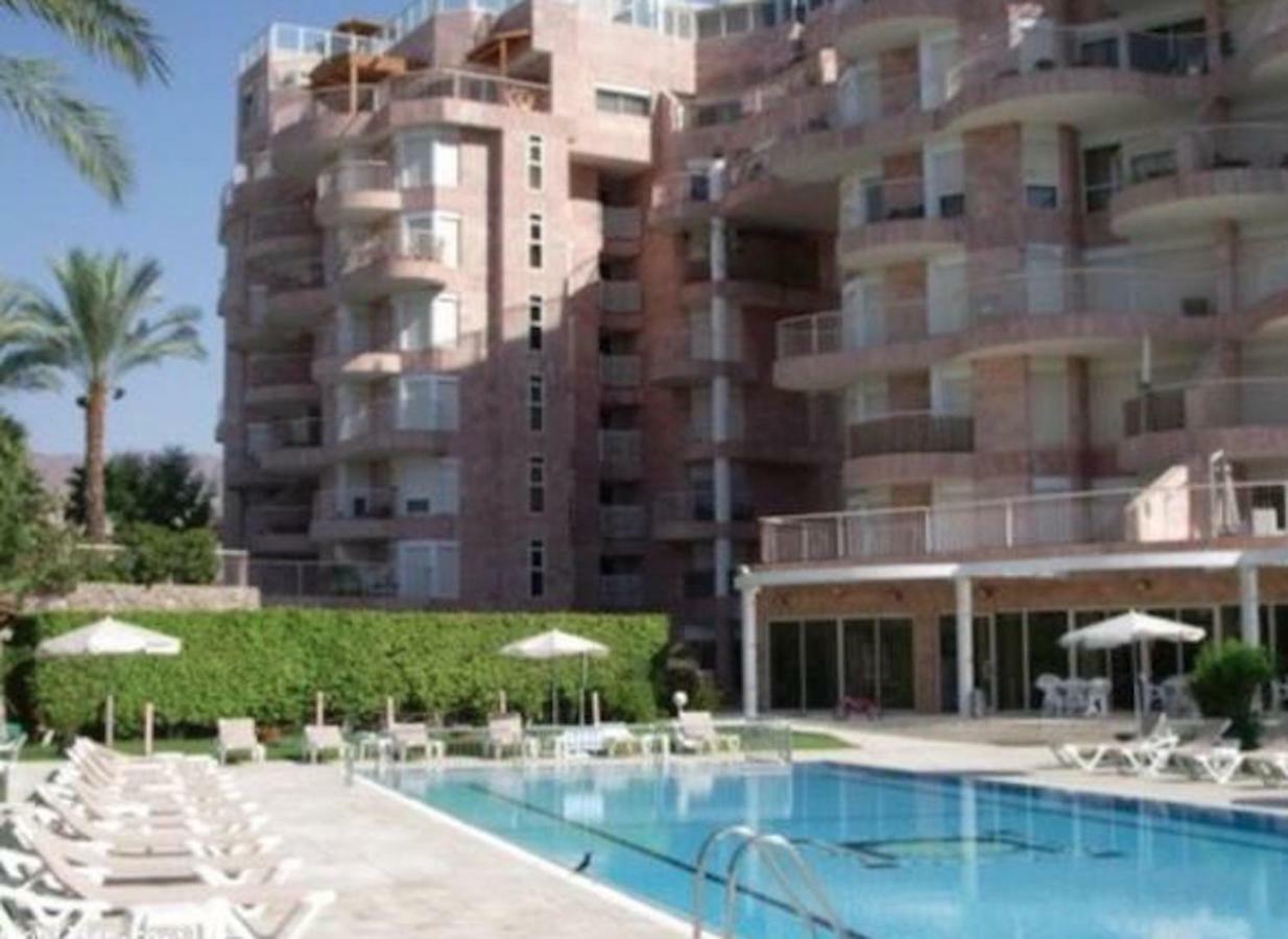 Sweethome26 Eilat Apt With Jaccuzzi / Free Parking Esterno foto