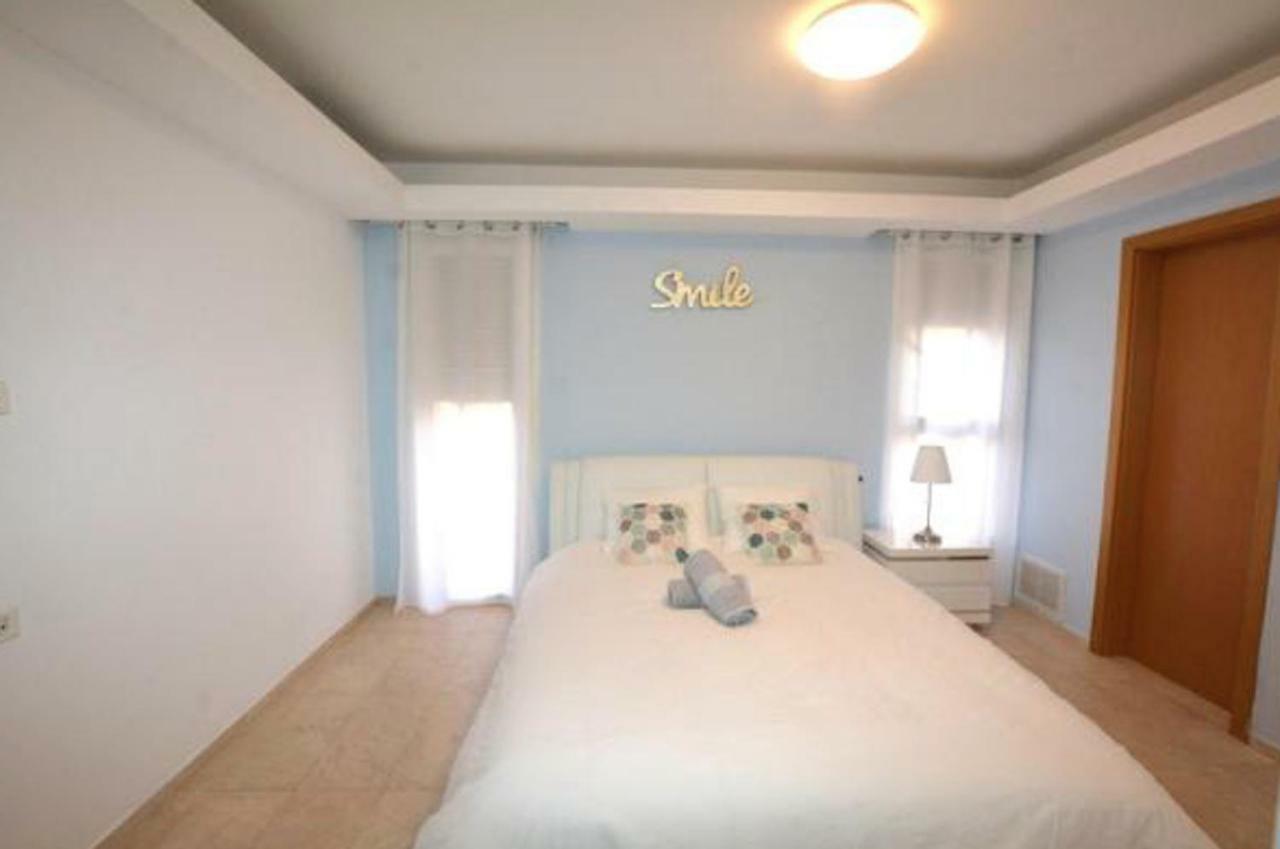 Sweethome26 Eilat Apt With Jaccuzzi / Free Parking Esterno foto