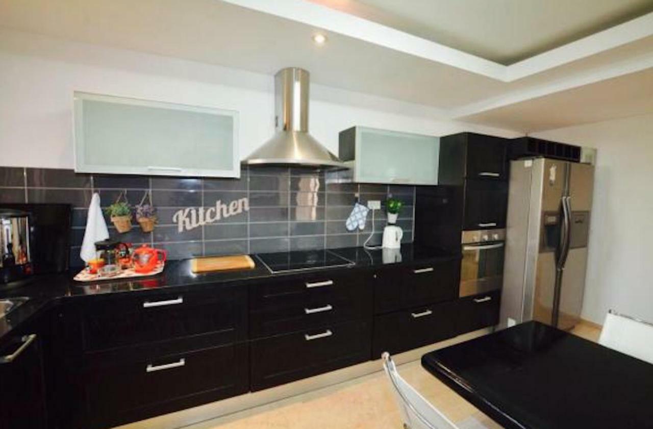 Sweethome26 Eilat Apt With Jaccuzzi / Free Parking Esterno foto