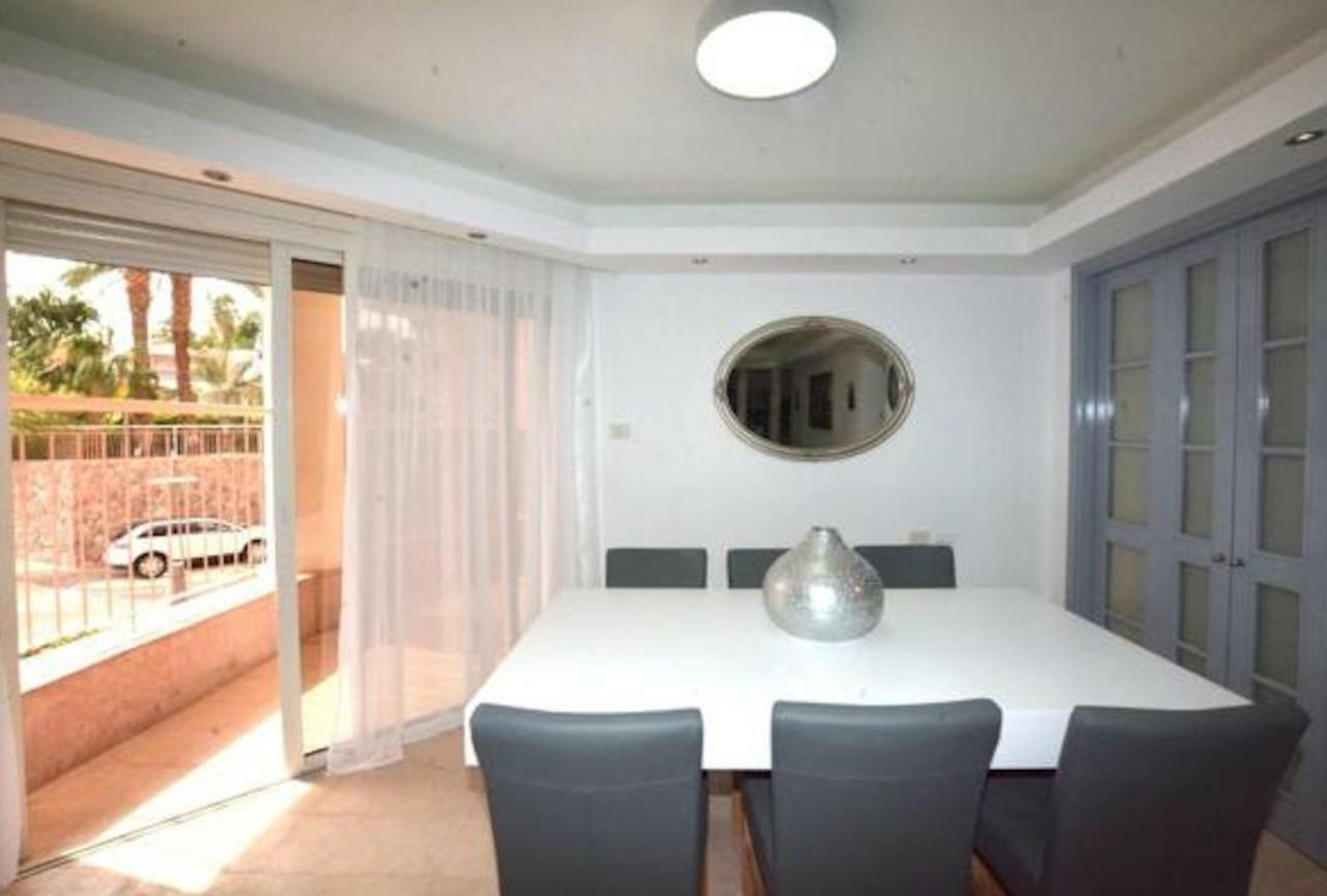 Sweethome26 Eilat Apt With Jaccuzzi / Free Parking Esterno foto