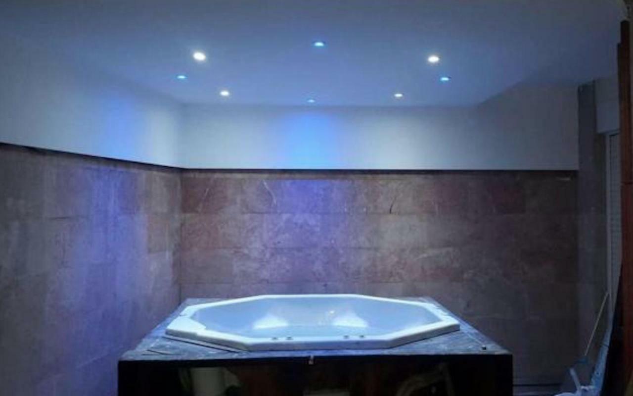 Sweethome26 Eilat Apt With Jaccuzzi / Free Parking Esterno foto