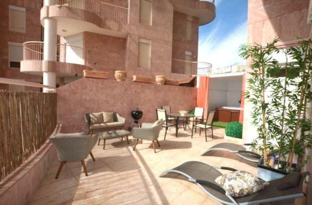Sweethome26 Eilat Apt With Jaccuzzi / Free Parking Esterno foto