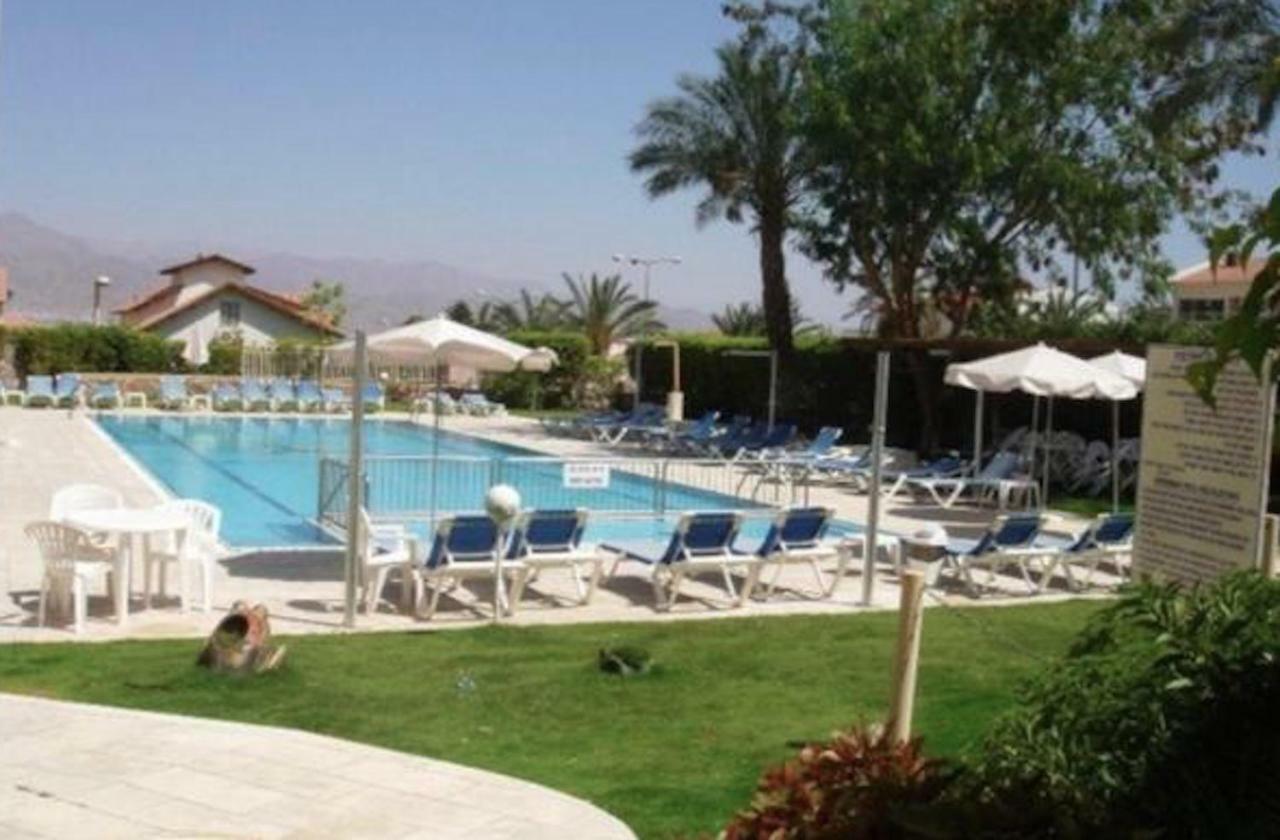 Sweethome26 Eilat Apt With Jaccuzzi / Free Parking Esterno foto