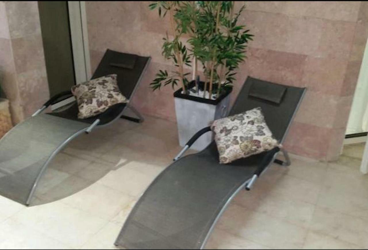 Sweethome26 Eilat Apt With Jaccuzzi / Free Parking Esterno foto